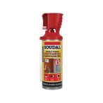 SOUDAL Genius Gun szerelő kézi purhab 500ml