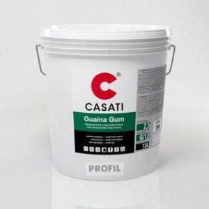 Casati Guaina gum 1,25l speciális kenhető vízszigetelés (3,125m2/1,25l/1 réteg)