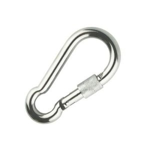 Karabiner menetes 100mm