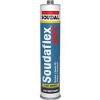 SOUDAL Soudaflex 40FC PU tömítő fekete 310ml