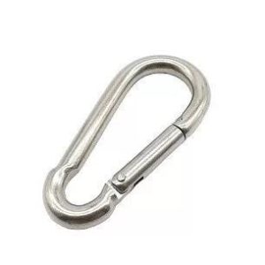 Karabiner menetes 80mm