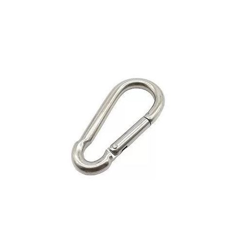 Karabiner menetes 80mm