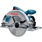 BOSCH kézi körfűrész 190mm 1400W GKS 190