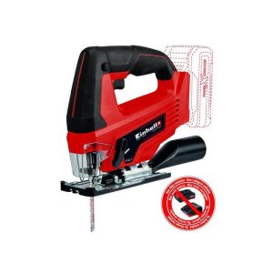 Einhell TC-JS 18 Li-Solo beszúrófűrész