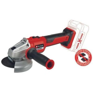 Einhell AXXIO 18/125 Q -Solo akkus sarokcsiszoló