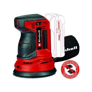 Einhell TE- RS 18 Li Solo akkus excentercsiszoló