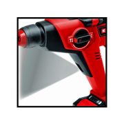 Einhell TC-HD 18/12 Li-Solo akkus fúrókalapács