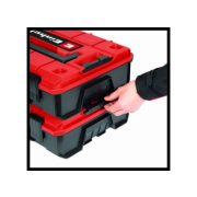 Einhell E-Case S-F prémium koffer