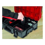 Einhell System Carryng Case rekesz készlet kofferhez (koffer tartozék)