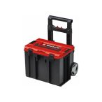 Einhell E-Case L kerekekkel prémium koffer