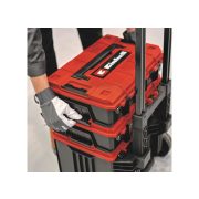 Einhell E-Case L kerekekkel prémium koffer