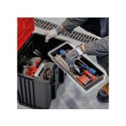 Einhell E-Case L kerekekkel prémium koffer