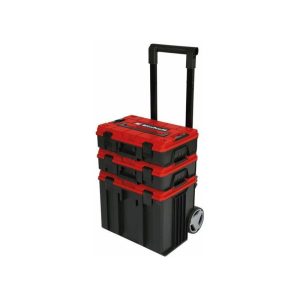 Einhell E-Case torony prémium koffer