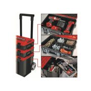 Einhell E-Case torony prémium koffer