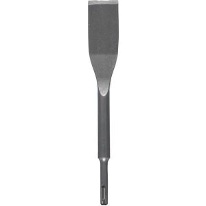 KWB lapos vésőszár csempéhez SDS 40x250mm Tiles, Chisel