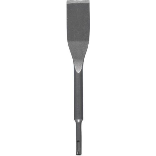 KWB lapos vésőszár csempéhez SDS 40x250mm Tiles, Chisel