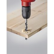 KWB fúrószár fához WOODWORK Drill 3mm Carded