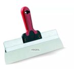 50162 Schuller Plano Alu 2K rozsdamentes fali spatulya alu befogóval 300mm