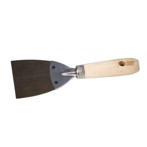 Schuller Ponthegesztett spatulya 40mm