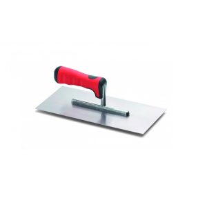 Schuller Stan Plano 2K glettelő rozsdamentes (54200) 13x28cm