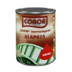 Coror Korrg. Rapid alapozó 0,75l vörös