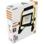 Avide LED reflektor Slim SMD 30W állványos 1,5m NW 4000K ABLRSFLNW-30W