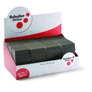 Schuller Softcut csiszolószivacs (36, 60, 80, 100, 120, 180)