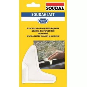 SOUDAL Fugalehúzó