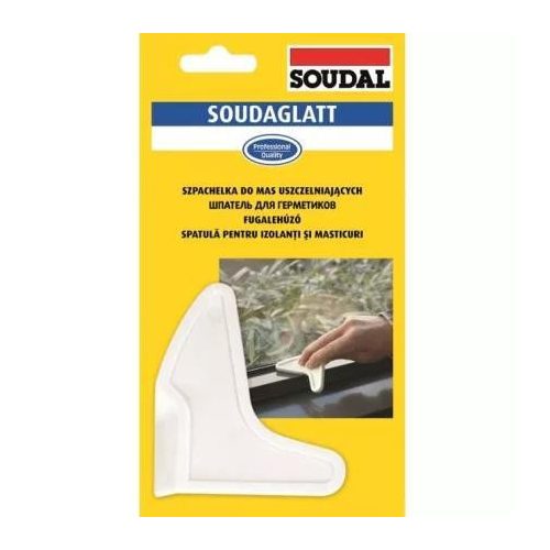 SOUDAL Fugalehúzó