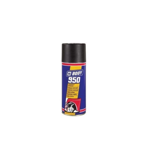 HB Body 950 kőfelverődés gátló, Alvázvédő spray (rücsi spray) 400ml