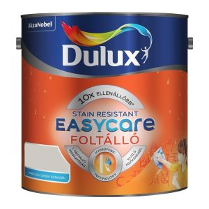 Dulux EasyCare Ezüst vért 5 l