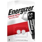 Energizer Gombelem alkáli AG13 LR44 (2db/csomag)