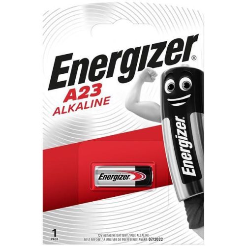 Energizer Riasztóelem A23 (1db/csomag)