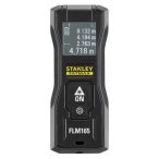 STANLEY FatMax Lézeres távolságmérő 50m FLM165 (FMHT77165-0)