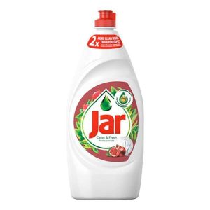 Jar Mosogatószer 450ml gránátalmás