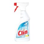 Clin Ablaktisztító pumpás 500ml citrus