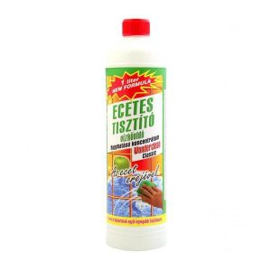 Wonderclean Ecetes tisztító 1L