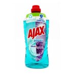 Ajax általános tisztítószer 1L vinegar&lavender