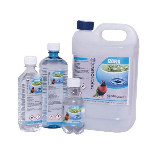 Izofix hígító 513 0,2l