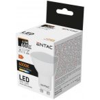 Entac LED Spot Wide Angle izzó GU10 6,5W NW 4000K