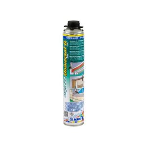 Mapei Mapepur universal foam G 750ml pisztolyhab