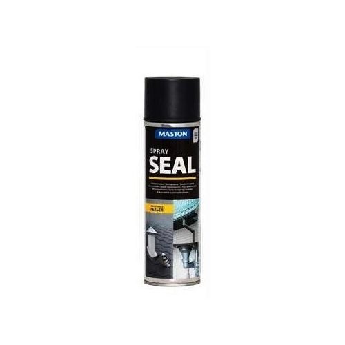 Maston Seal tömítő spray 500ml Fekete