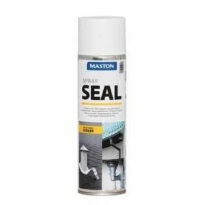 Maston Seal tömítő spray 500ml Fehér