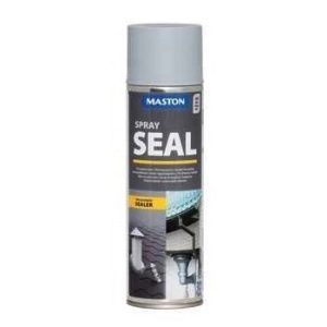 Maston Seal tömítő spray 500ml Szürke