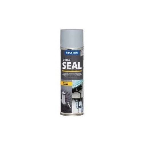 Maston Seal tömítő spray 500ml Szürke