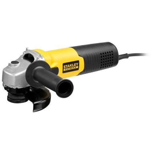 STANLEY FatMax sarokcsiszoló 1100W 125mm fordulatszabályzós (FMEG225VS)