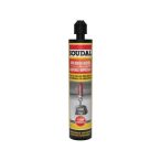 SOUDAL Soudafix P300-SF Vegyidübel 280 ml