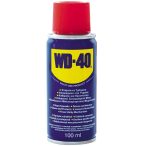   Spray WD-40 100 univerzális védő, kenő, kontaktjavító 100ml